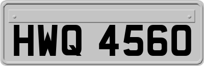 HWQ4560