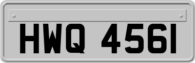 HWQ4561