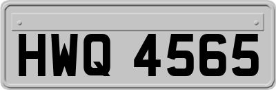 HWQ4565