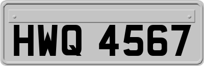 HWQ4567