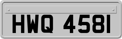 HWQ4581