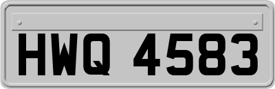 HWQ4583
