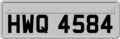 HWQ4584