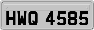 HWQ4585
