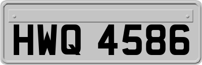 HWQ4586