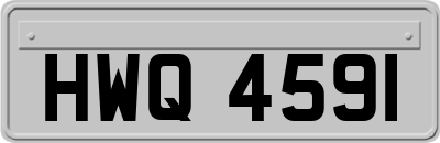 HWQ4591