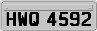 HWQ4592