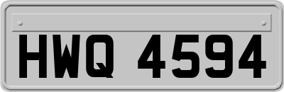 HWQ4594