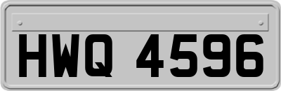 HWQ4596