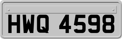 HWQ4598