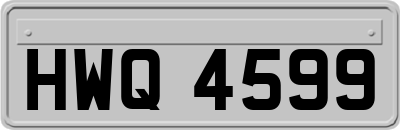 HWQ4599