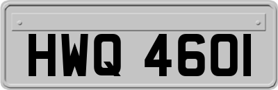 HWQ4601