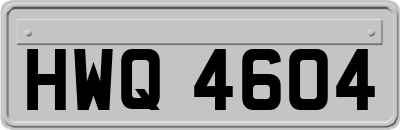 HWQ4604