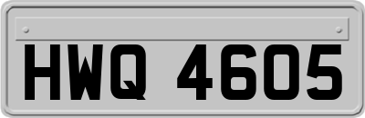 HWQ4605