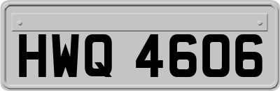 HWQ4606