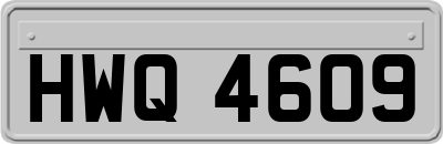 HWQ4609