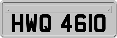 HWQ4610