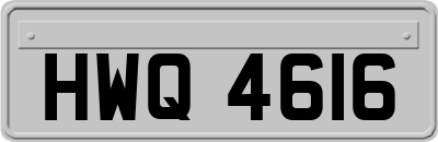 HWQ4616