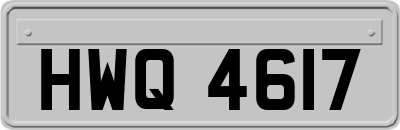 HWQ4617