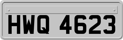 HWQ4623