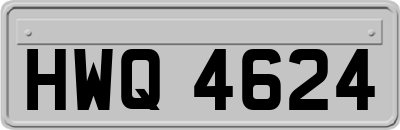HWQ4624