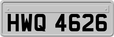 HWQ4626