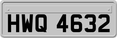HWQ4632