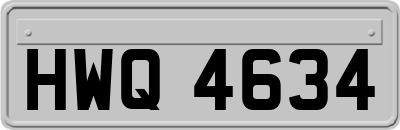 HWQ4634