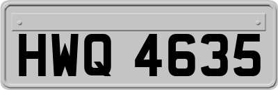 HWQ4635