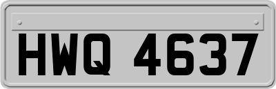 HWQ4637