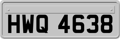 HWQ4638