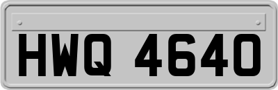 HWQ4640