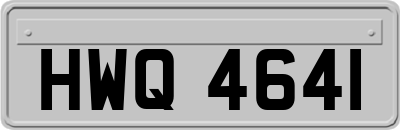 HWQ4641
