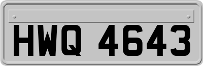 HWQ4643