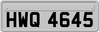 HWQ4645