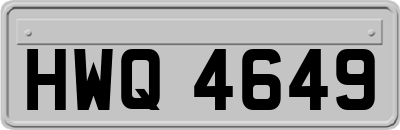 HWQ4649