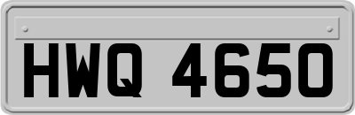 HWQ4650