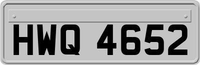 HWQ4652