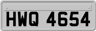 HWQ4654