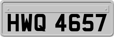 HWQ4657