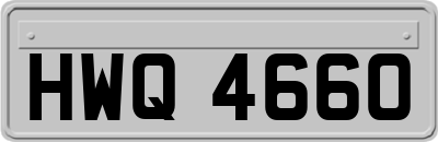 HWQ4660