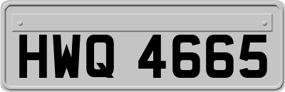 HWQ4665