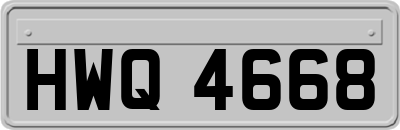 HWQ4668