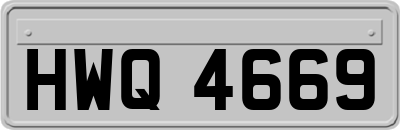 HWQ4669