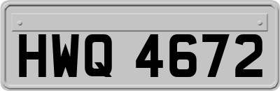 HWQ4672