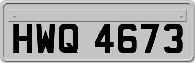 HWQ4673