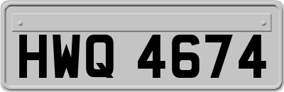 HWQ4674