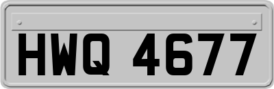 HWQ4677