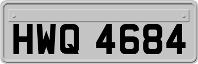HWQ4684