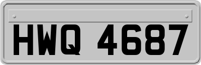 HWQ4687